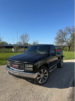 1989 Chevrolet