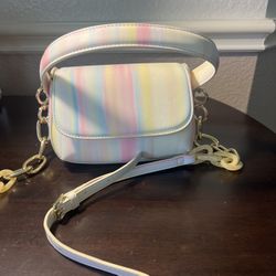 Crossbody Purse