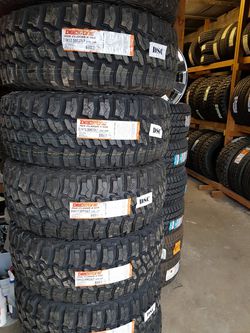 🔥🔥33x12.50r22 MT finance available $39 down🔥🔥