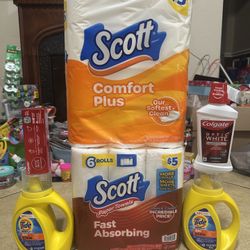 $20 Household Bundle 