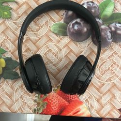 Beats Solo 3
