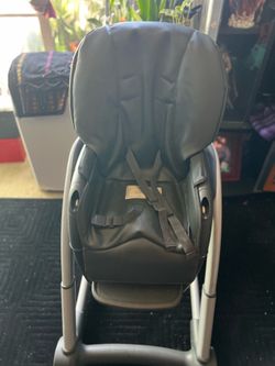 Graco high chair