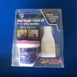 Wall Repair Kit