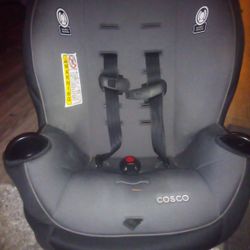 Convertible Car Seat