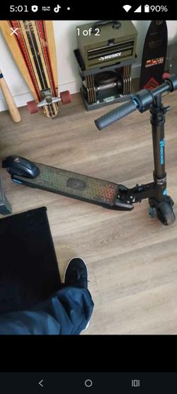Evercross Electric Scooter