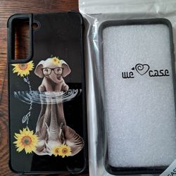 Cellphone Casea Android S21