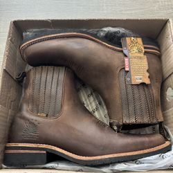 Bota / Boots Agavero by Arco Humming 