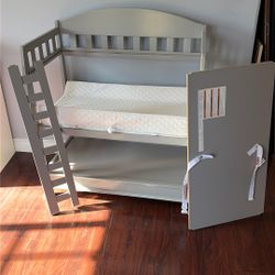 Delta Children’s Changing Table