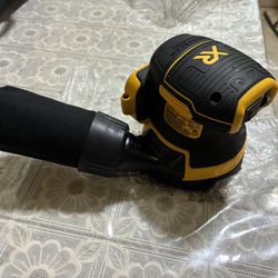 Dewalt XR Orbit Sander 