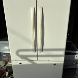 Large Refrigerator 
