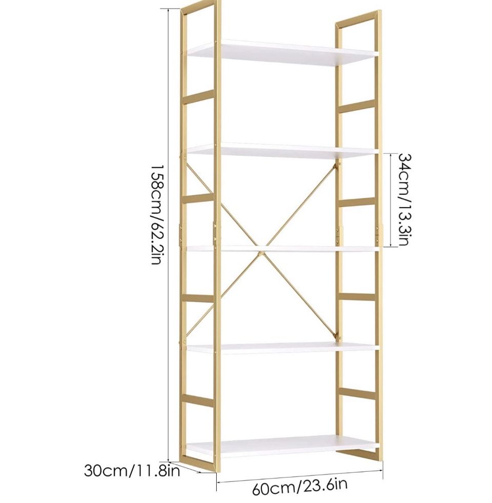 Shelves/ Bookshelves