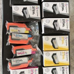 Epson Ink Cartridge All For $20