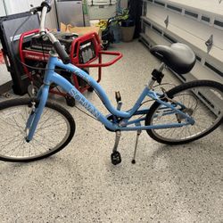 Schwinn Candis Woman Bicycle