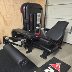 2025 Nautilus Inspiration Leg Curl – Like New Condition – Moreno Valley, CA
