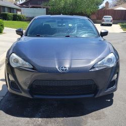 2013 Scion Fr-s