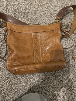 Michael Kors Vintage Style Crossbody Bag