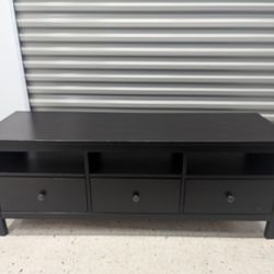 IKEA Hemnes TV Stand 