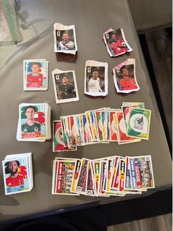 Panini stickers fifa 2026
