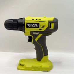 Ryobi 18 Volt P209D 3/8" Drill Driver 18V One+ Tool Only