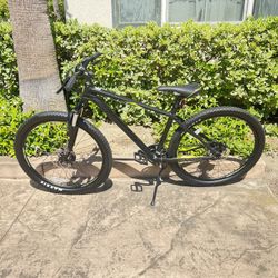 Northrock XC27 Mountain Bike for Sale in Santa Rosa Va CA OfferUp