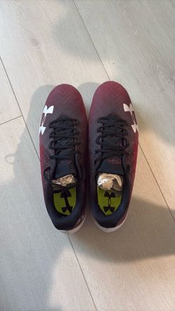 Men’s Under Armor Baseball Cleats
