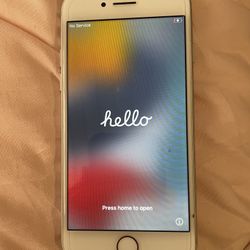 iPhone 7 Unlocked