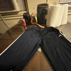 adidas Men's Ultimate Regular Fit Golf Pant Khaki, Size 38x32