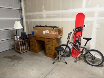 Moving sale everything must go! By 5/13!