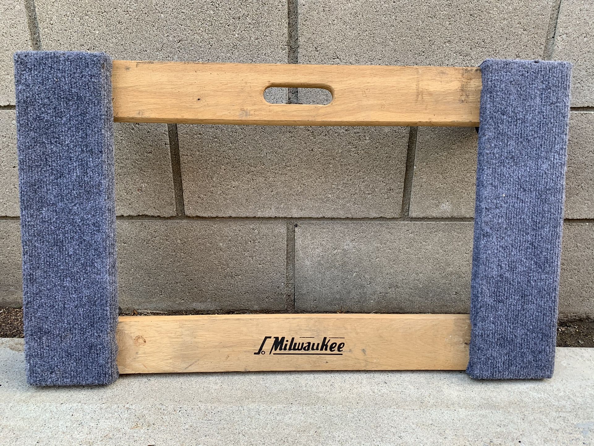 MILWAUKEE Good Conditions