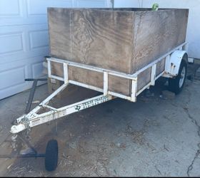 Trailer
