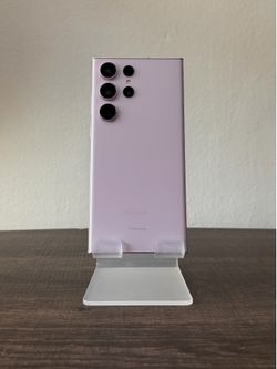 Samsung S23 Ultra