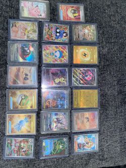 Pokémon Singles