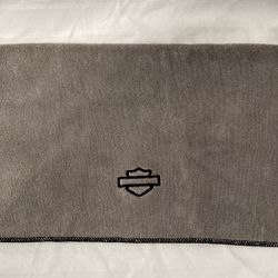 Harley Davidson Micro Fiber cloth New 