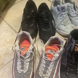 Pretty Well Taken Care Of Shoes Thumbnail