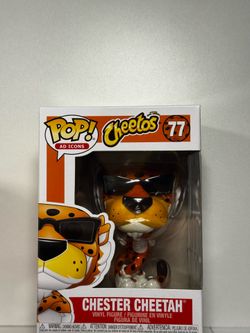 Funko Pop - Chester Cheetah