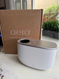 Aera ( Essential oil fragrance diffuser)