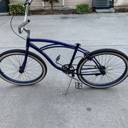 Beach Cruiser