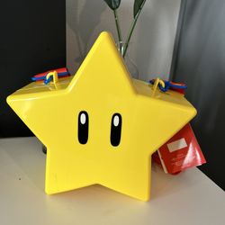 Super Nintendo Edition 