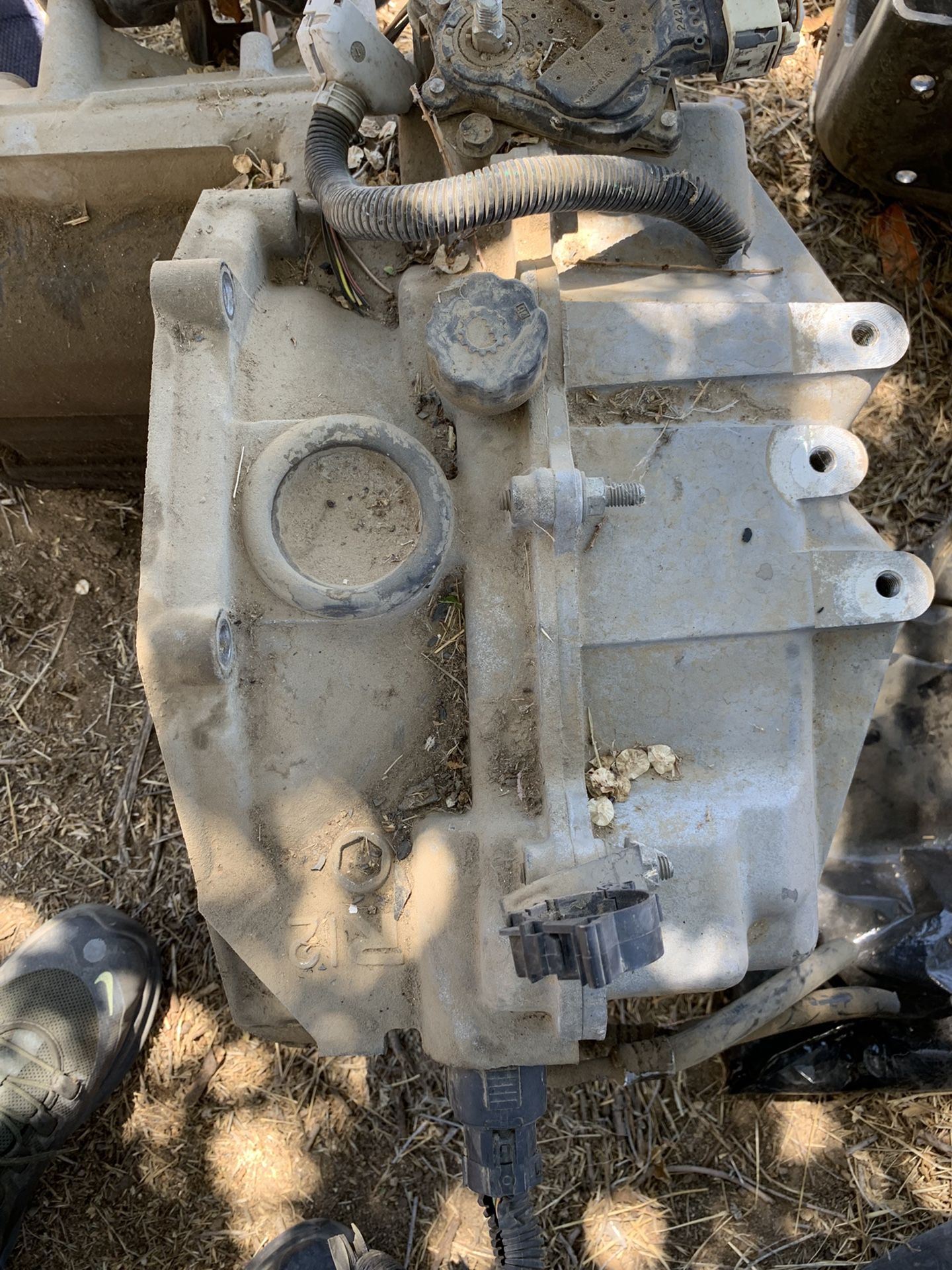 2007 Chevrolet Malibu