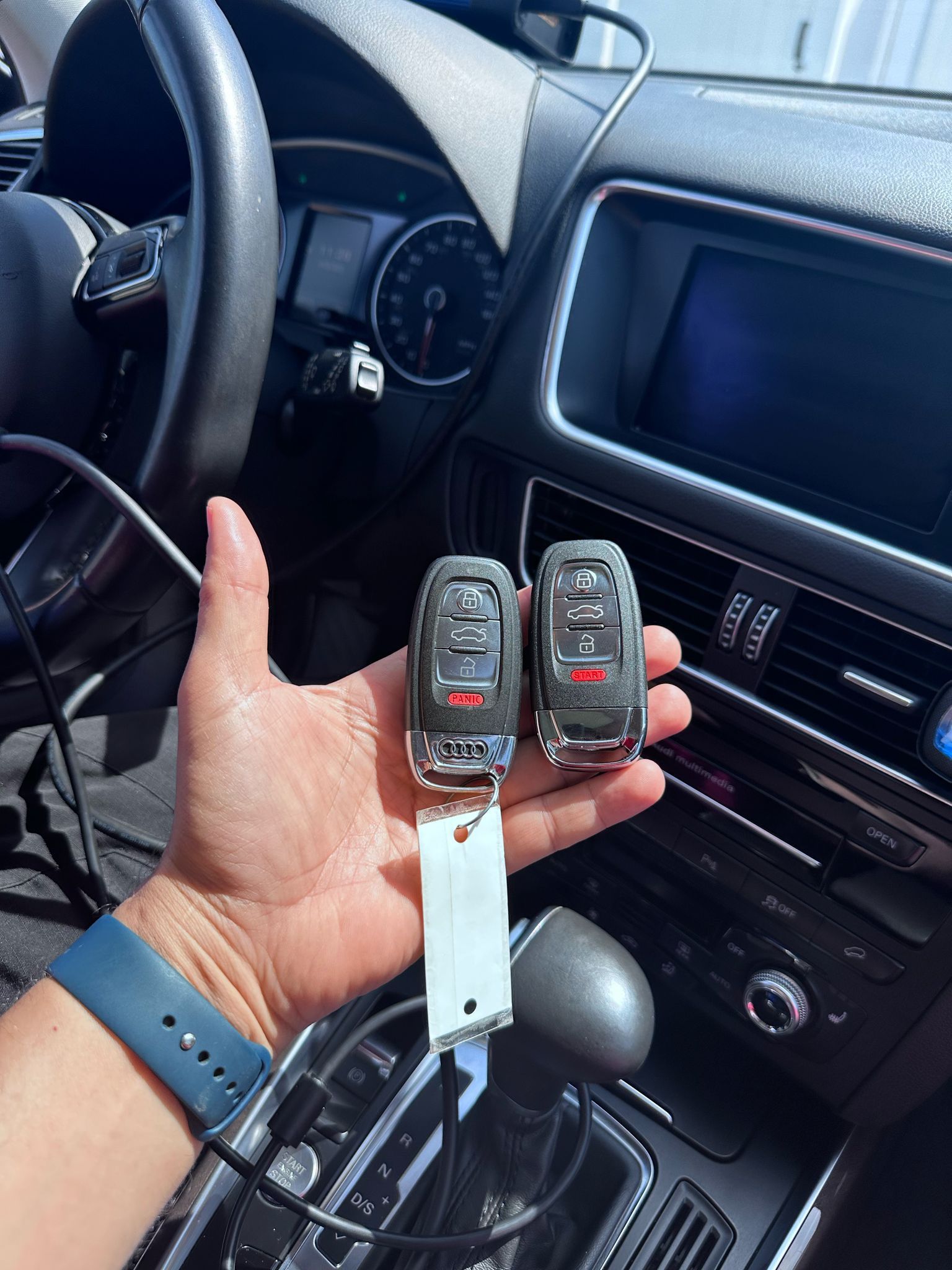 Keys For All Cars Years And Models