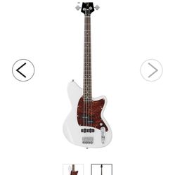 Ibanez Bass Guitar