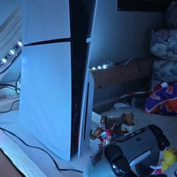 Ps5 disc version trades only