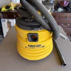 Shop Vacuum