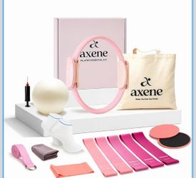 *New In Box* Axene Pilates Kit for Women