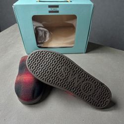 Men's Toms Slippers 