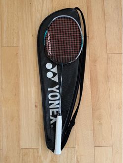 Yonex Astrox 88D Pro 3U - 3rd gen - BG80 @ 26lbs