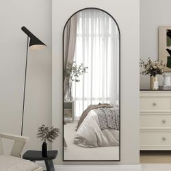 Full length Mirror
