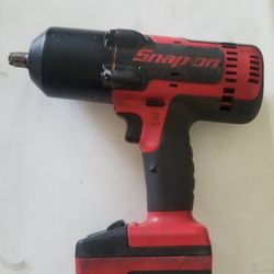 Snap On 1/2 Impact 