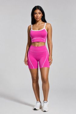 2 pc active wear