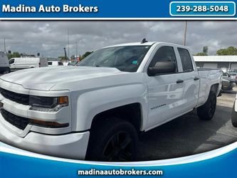 2019 Chevrolet Silverado 1500 LD